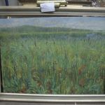 476 5315 OIL PAINTING